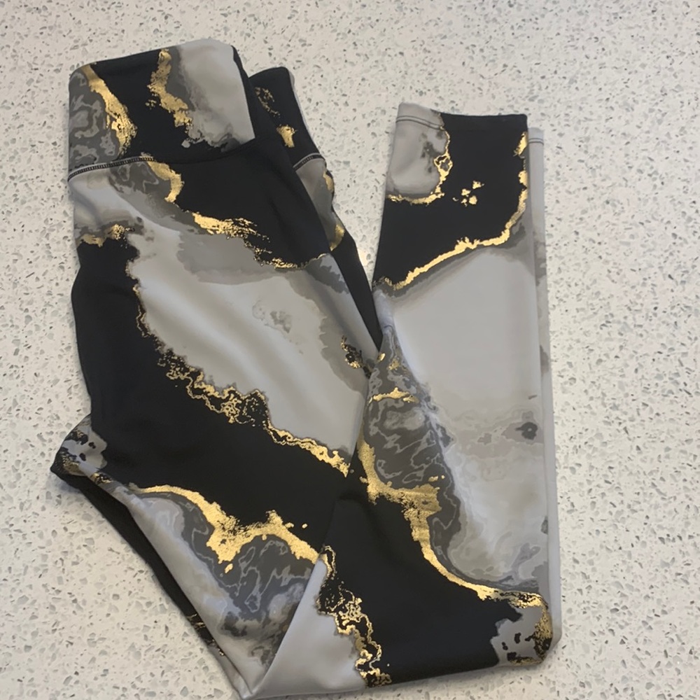Noli Yoga Pants